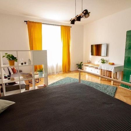 Balcescu 18 Apartment Brasov Exterior photo