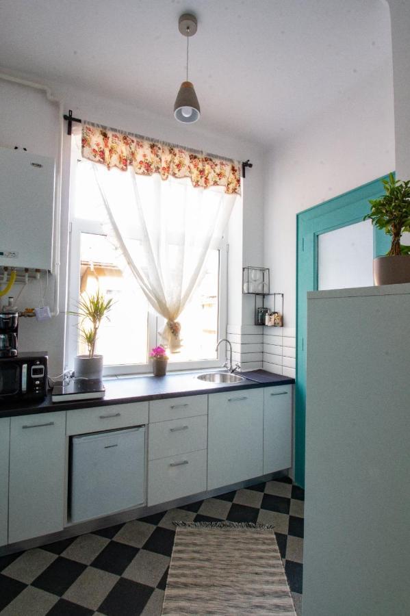 Balcescu 18 Apartment Brasov Exterior photo